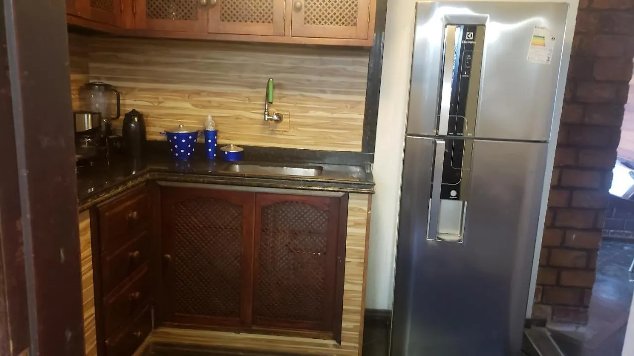 Bardot Apartamentos Búzios