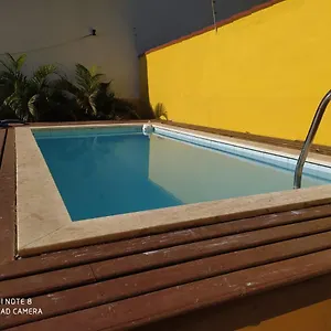 Casa Amarela Búzios