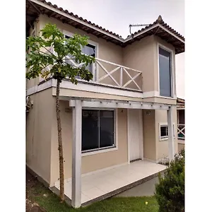 Casa Em Com Piscina Na Rasa Búzios