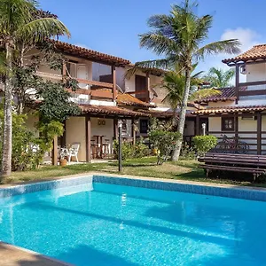 Village Das Conchas - Natureza, Piscina, Sauna, Churrasqueira Ao Lado Da Praia Em Buzios! Búzios