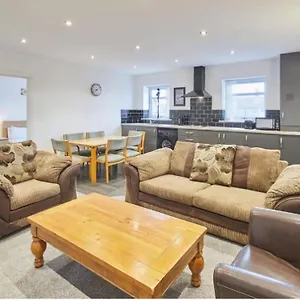Jackson Court 3 , Marske-by-the-Sea United Kingdom