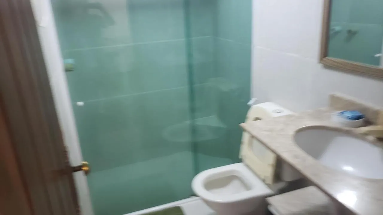 Bardot Apartamentos Armacao dos Buzios Daire