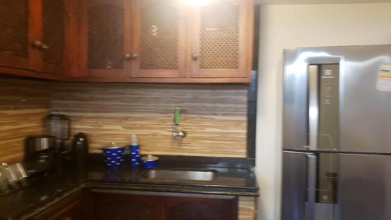 Bardot Apartamentos Armacao dos Buzios Daire