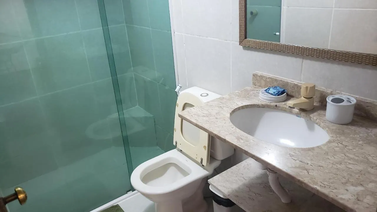 Daire Bardot Apartamentos Armacao dos Buzios