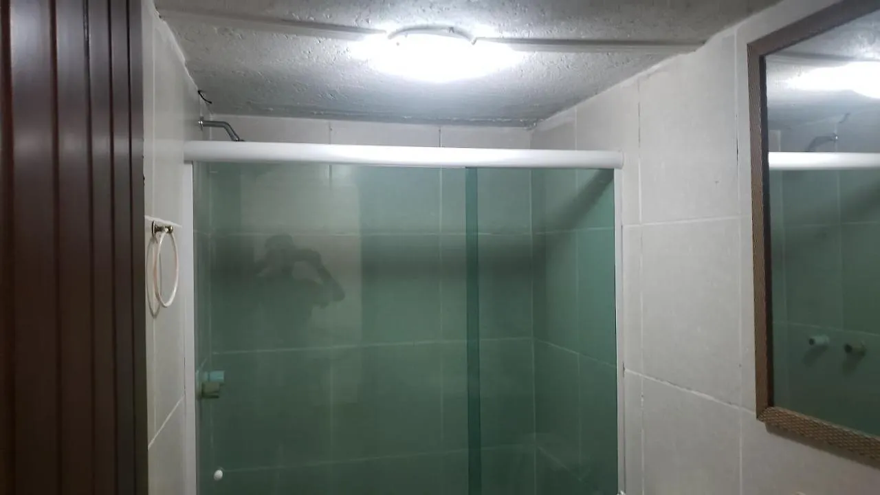 Bardot Apartamentos Armacao dos Buzios Daire