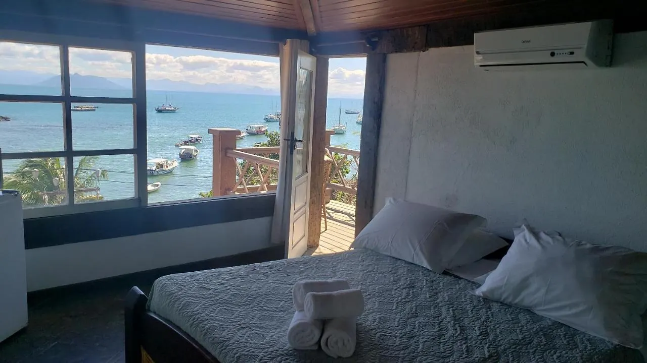 Daire Bardot Apartamentos Armacao dos Buzios