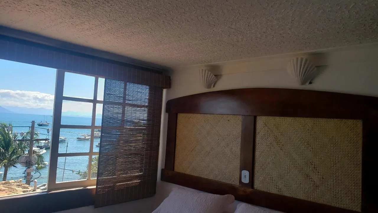 Bardot Apartamentos Armacao dos Buzios