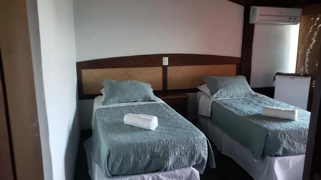 Bardot Apartamentos Armacao dos Buzios Daire