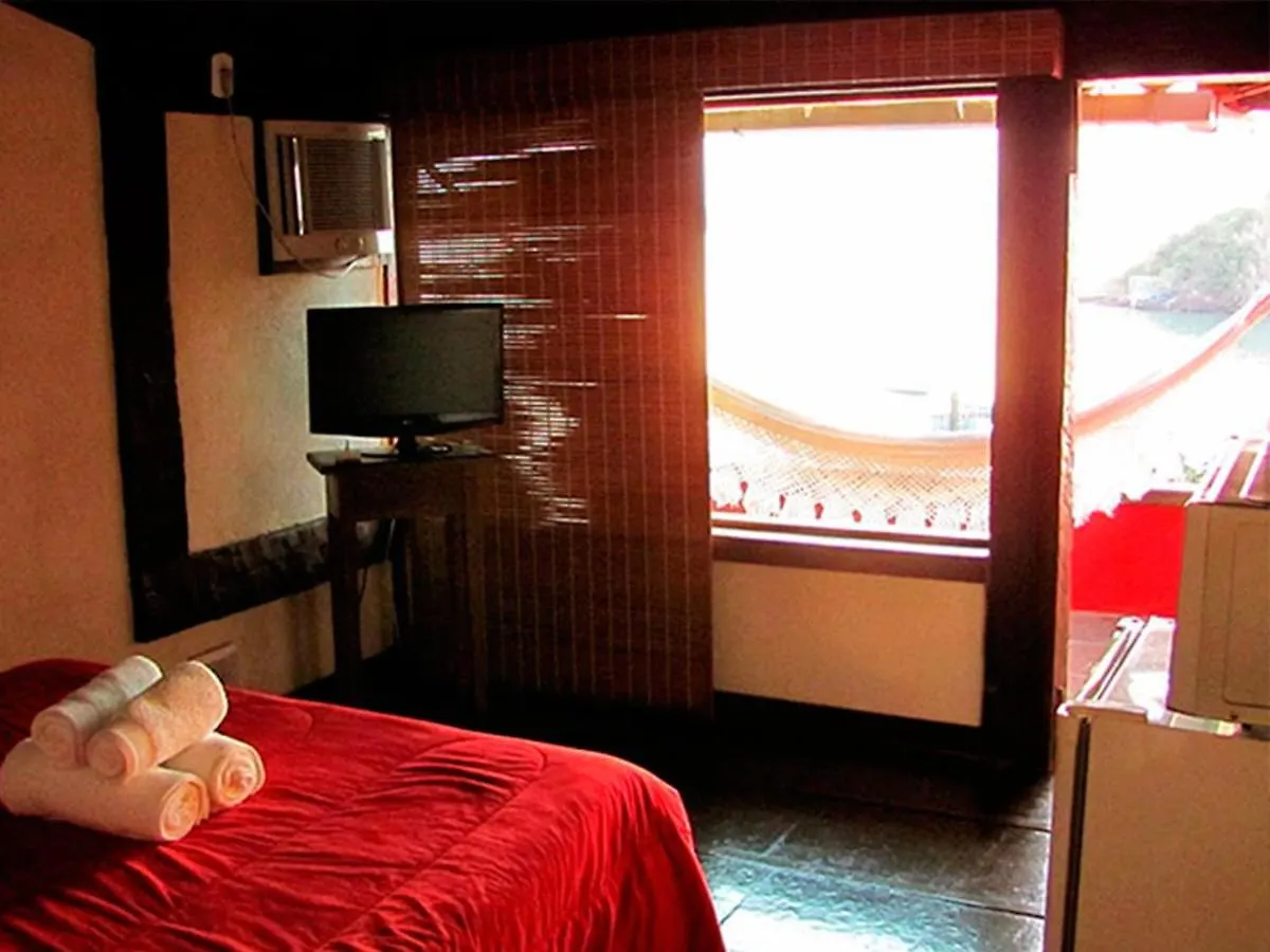 Bardot Apartamentos Armacao dos Buzios 0*,