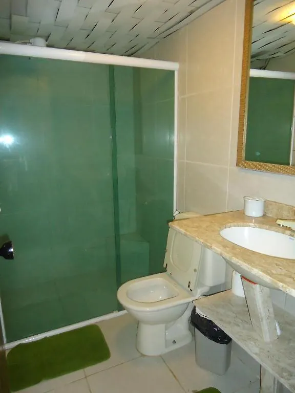 Bardot Apartamentos Armacao dos Buzios 0*,  Brazil